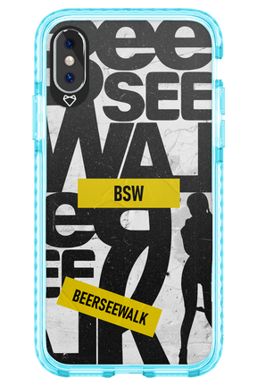 Beerseewalk II - Apple iPhone X