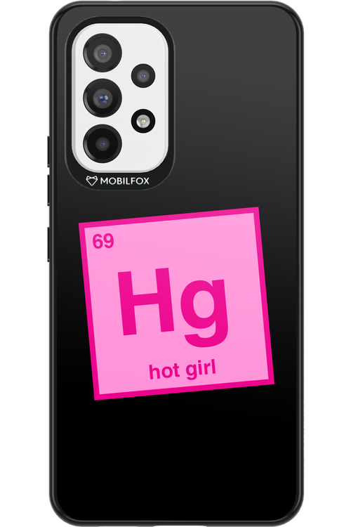 HG 2.0 - Samsung Galaxy A53