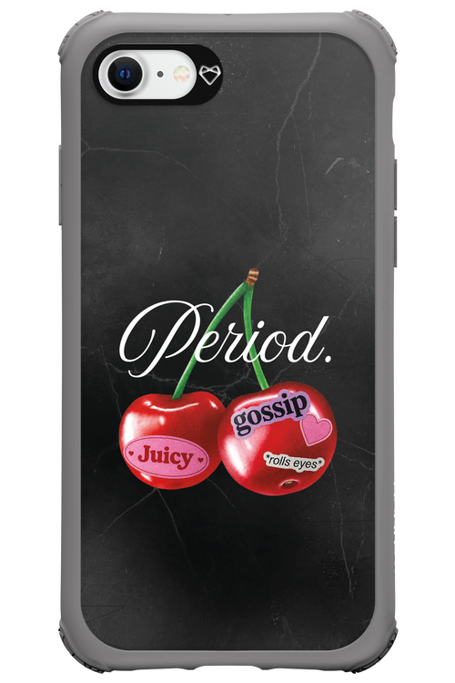 Period 2.0 - Apple iPhone SE 2020