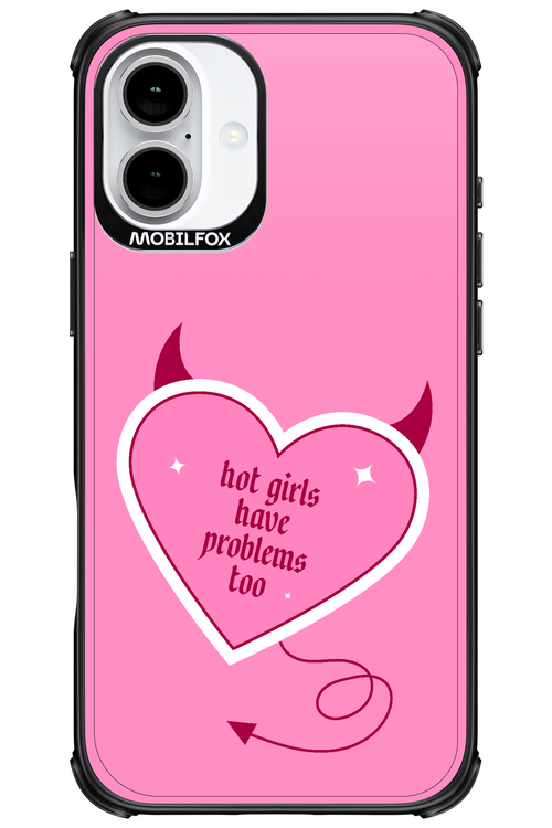 Hot Girls - Apple iPhone 16 Plus