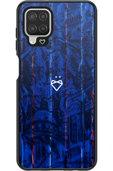 Franta x Mobilfox 2.0 - Samsung Galaxy A12