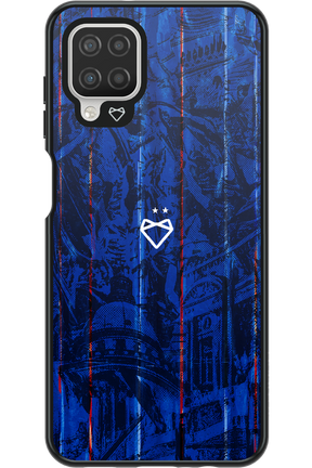 Franta x Mobilfox 2.0 - Samsung Galaxy A12