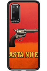 Asta Nu E - Samsung Galaxy S20