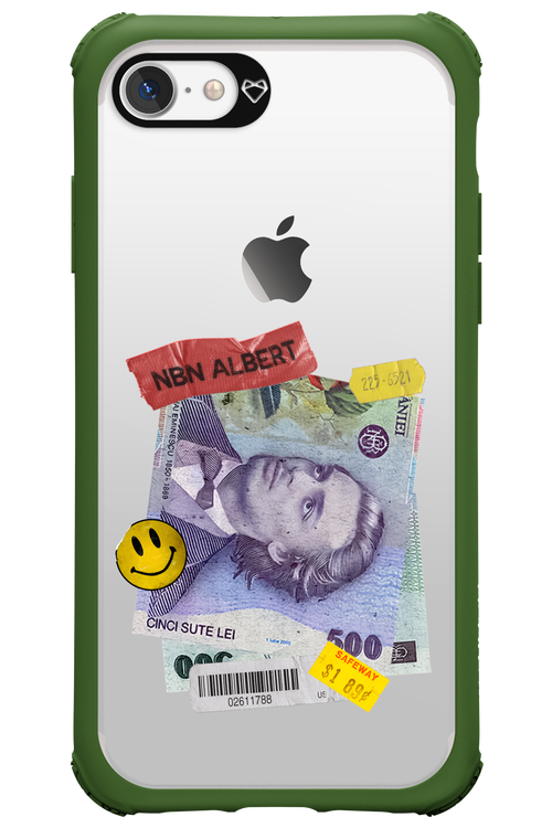 Money 2.0 - Apple iPhone 7