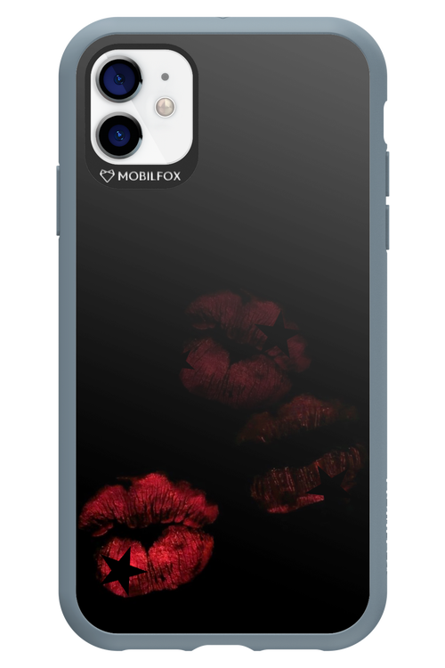 Kiss Star - Apple iPhone 11