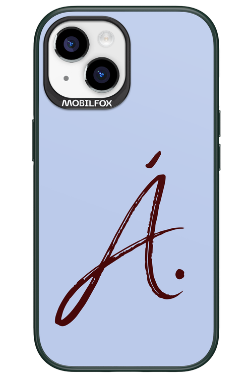 (Jellyfish Presso) A II 2.0 - Apple iPhone 15