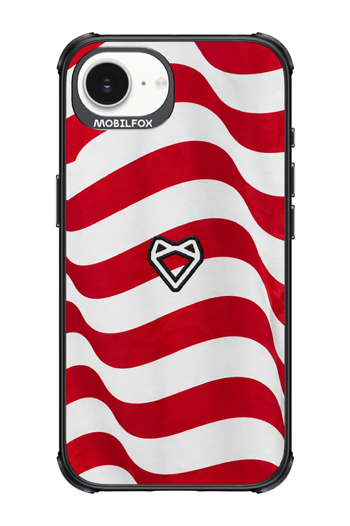 USA 2.0 - Apple iPhone 16e