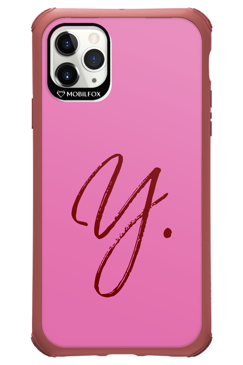 (Sorbet) Y 2.0 - Apple iPhone 11 Pro Max
