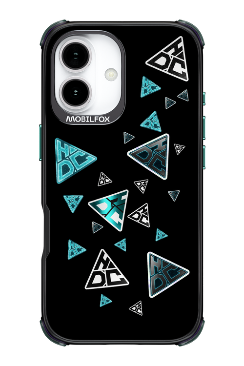 HDC 8 - Apple iPhone 17