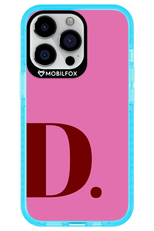 D (Sorbet) 2.0 - Apple iPhone 13 Pro