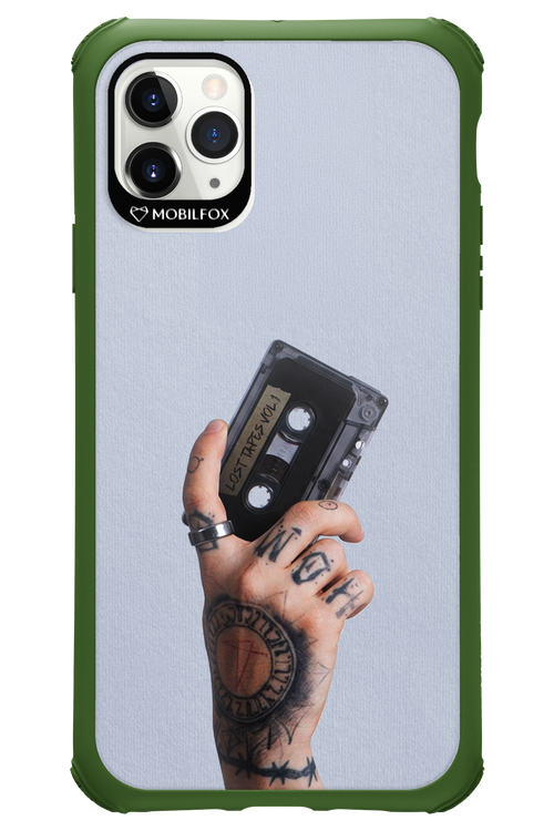 Bagabont 2.0 - Apple iPhone 11 Pro Max
