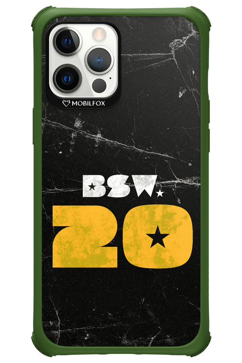 BSW 20 (1) 2.0 - Apple iPhone 12 Pro Max