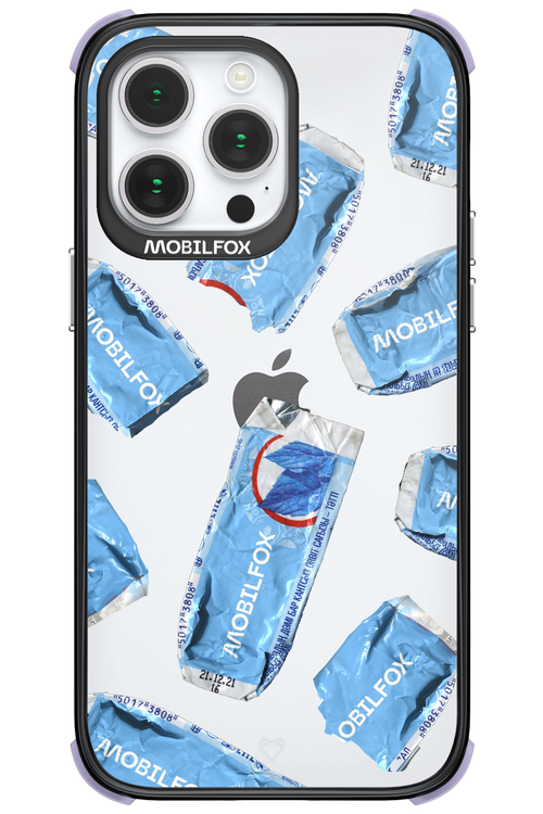 Mobilfox Gum - Apple iPhone 14 Pro Max