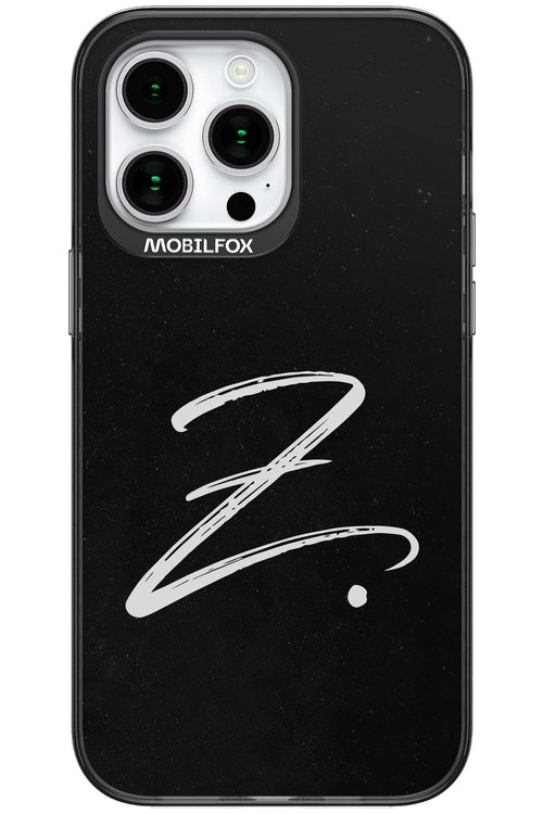 (Off Space) Z 2.0 - Apple iPhone 15 Pro Max