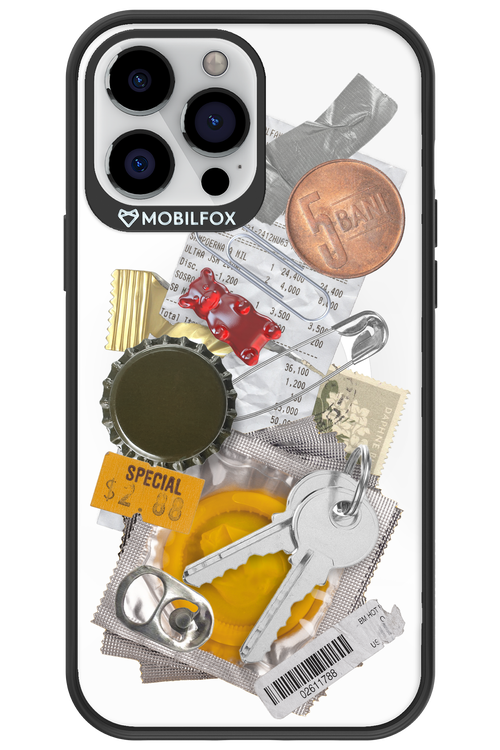 Just in Case 2.0 - Apple iPhone 13 Pro Max