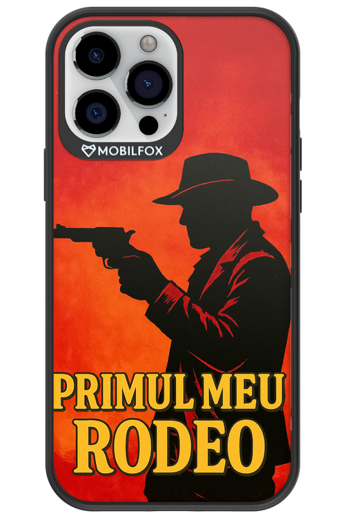 Rodeo - Apple iPhone 13 Pro Max