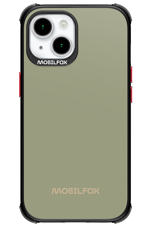 Olive 2.0 - Apple iPhone 15