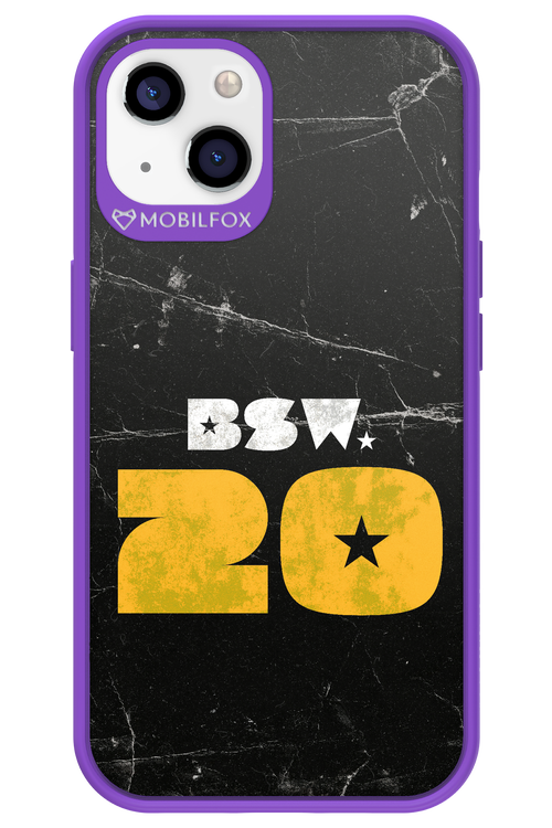 BSW 20 (1) 2.0 - Apple iPhone 13
