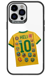 The T-Shirt 2.0 - Apple iPhone 13 Pro Max