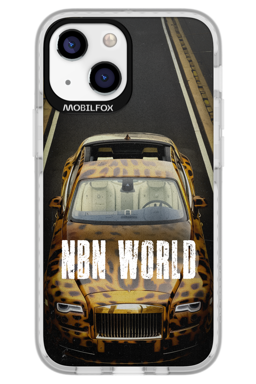 Car 2.0 - Apple iPhone 13 Mini