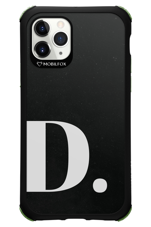 D (Off Space) 2.0 - Apple iPhone 11 Pro