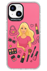 Just a Girll - Apple iPhone 14