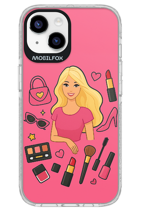 Just a Girll - Apple iPhone 14