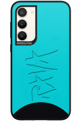 Rava Turquoise - Samsung Galaxy S23 Plus