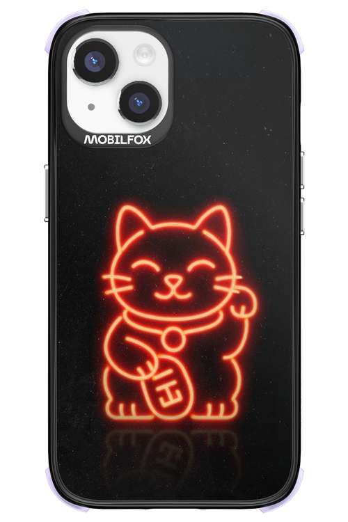 Led Cat 2.0 - Apple iPhone 14