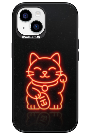 Led Cat - Apple iPhone 15