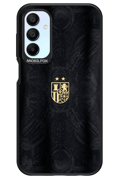 Spain Classic 2.0 - Samsung Galaxy A15