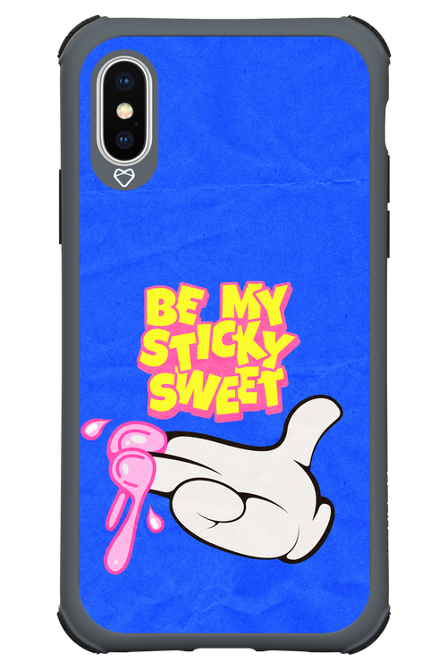 be my sticky sweet 2.0 - Apple iPhone X