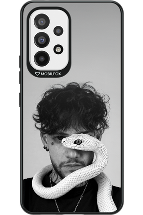 SNAKE (RAVA) 2.0 - Samsung Galaxy A53