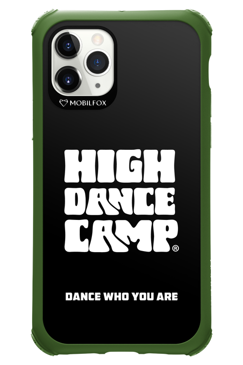 HDC 1 2.0 - Apple iPhone 11 Pro