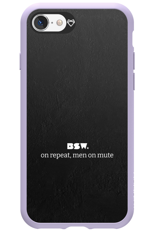 BSW FourSeasons 7 2.0 - Apple iPhone SE 2020