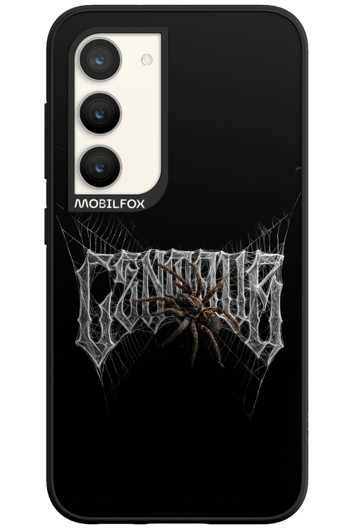 Web Centaur Logo Spider 2.0 - Samsung Galaxy S23