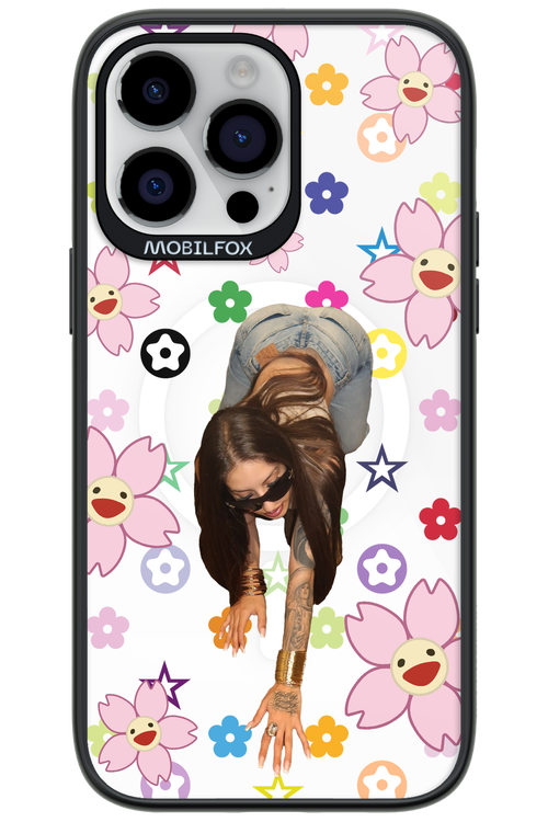 Oh G!rl 2.0 - Apple iPhone 14 Pro Max