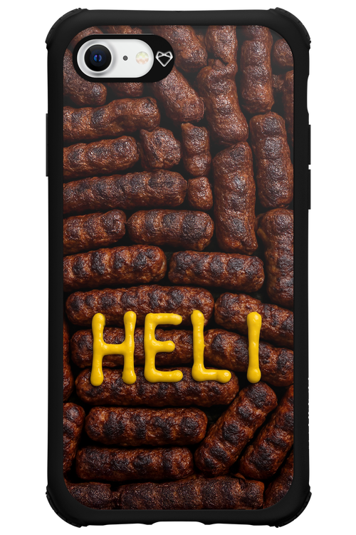 Mici 2.0 - Apple iPhone SE 2020