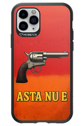Asta Nu E - Apple iPhone 11 Pro