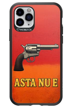 Asta Nu E - Apple iPhone 11 Pro