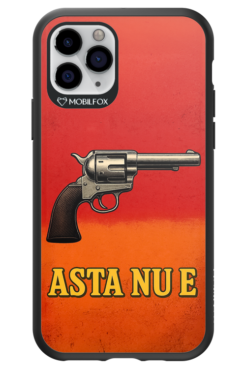 Asta Nu E - Apple iPhone 11 Pro