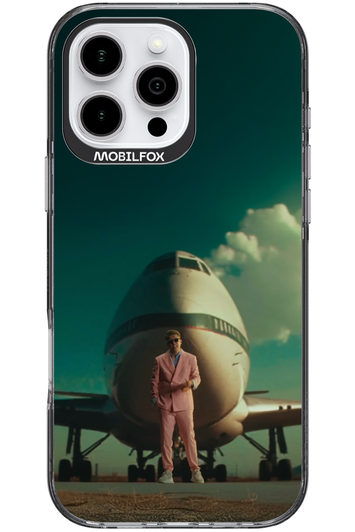 Zbor - Apple iPhone 16 Pro Max