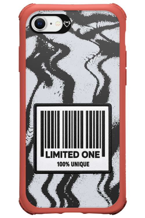 Limited One 2.0 - Apple iPhone SE 2020