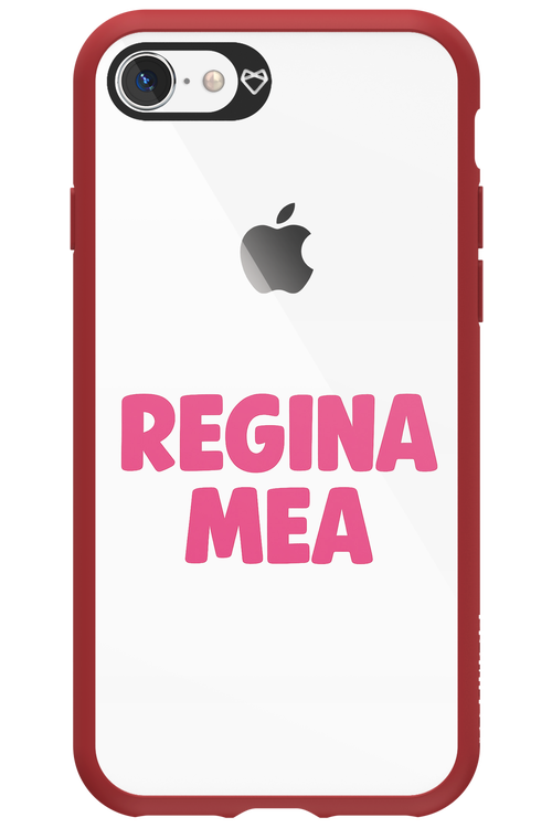 Regina Mea - Apple iPhone 8