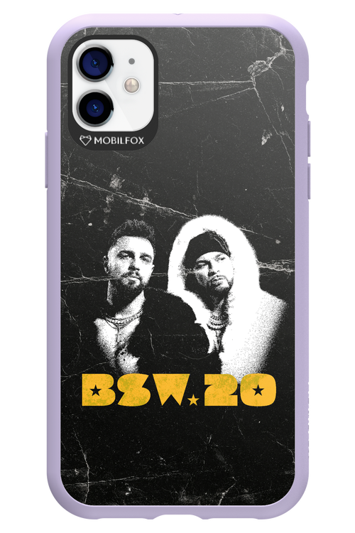 BSW 20 (3) 2.0 - Apple iPhone 11