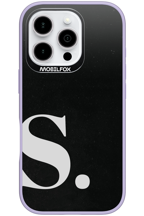 S (Off Space) 2.0 - Apple iPhone 16 Pro