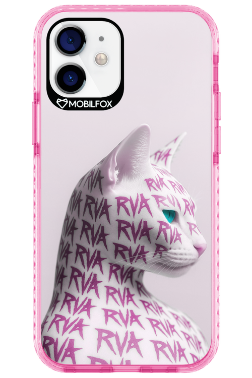 RVA Cat 2.0 - Apple iPhone 12
