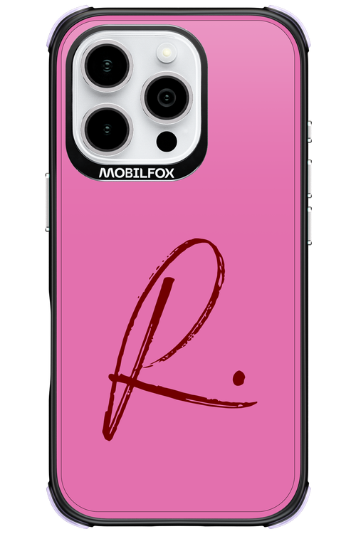 (Sorbet) R 2.0 - Apple iPhone 16 Pro