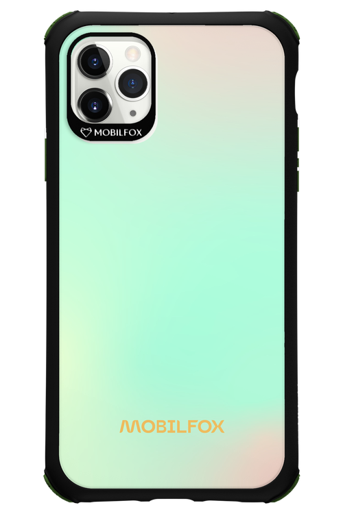 Pastel Mint - Apple iPhone 11 Pro Max