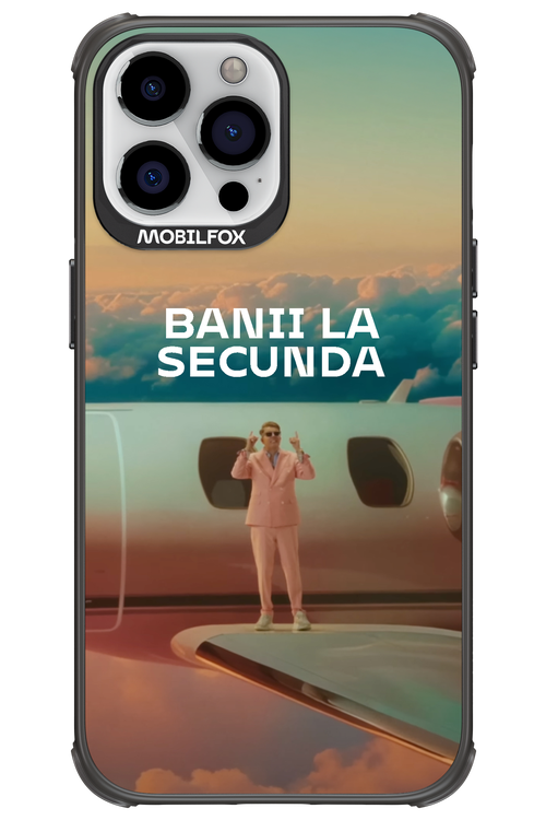 Banii la secunda - Apple iPhone 13 Pro Max